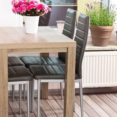 Appartamento Studio Zen Sopot