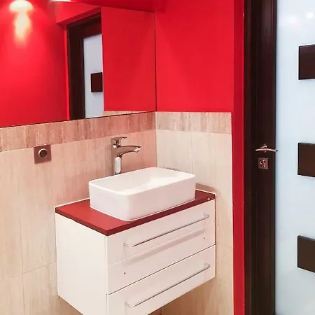 Studio Zen Appartamento Sopot
