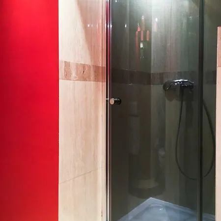 Studio Zen Apartment *